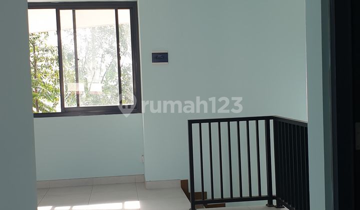 Rumah Bagus Di Naraya Bsb City Semarang 2