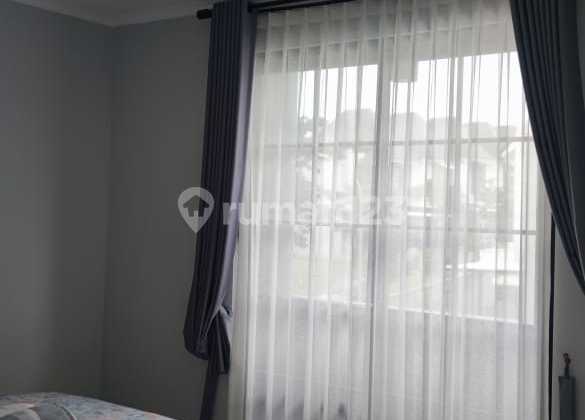 Rumah, 2 Lantai, di Citragrand, 2