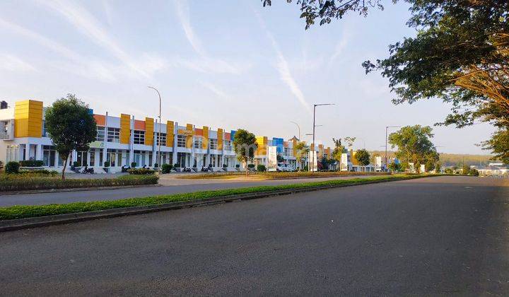 Rumah Murah Di Forest Hill Citraland Bsb City