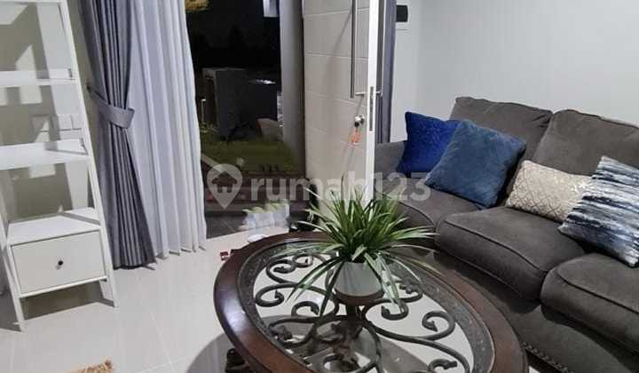 2-Story House, SHM, in Citragrand, 2