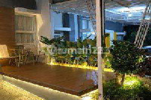 Rumah Bagus di Forest Hill Citraland Bsb City 2