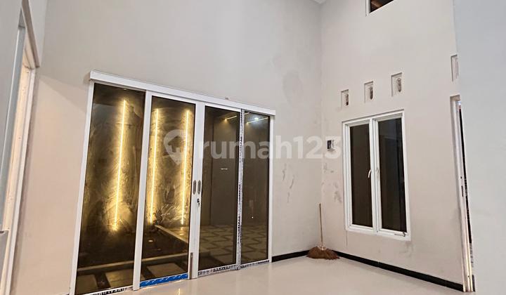 Rumah Bagus 140M² di Jatisari Mijen 2