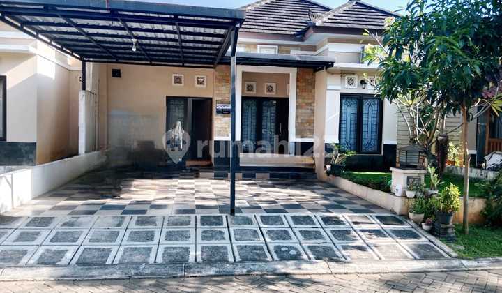 Rumah Bagus Di Beranda Bali Bsb City 1