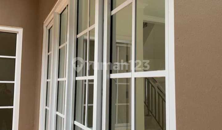 Rumah Bagus Di Paramount Village Semarang 2