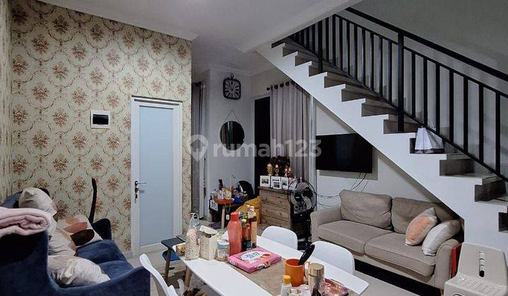 Rumah 2 Lantai Lt 145 M² Di Graha Estetika Semarang 2