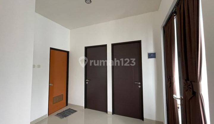 Rumah Semi Furnished Di Kedaton Bsb City Semarang 2