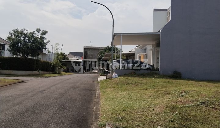 Tanah di Cluster Forest Hill, Perumahan Citraland Bsb City, Jl. Bsb City, Pesantren, Mijen, Kota Semarang, Jawa Tengah, Indonesia, 50212, Bsb City 2