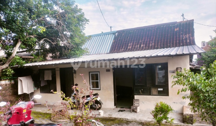 Dibawah NJOP di Kaliwiru Candisari Semarang Dibawah NJOP di Kaliwiru Candisari Semarang