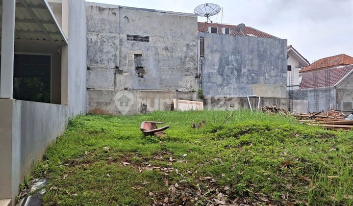 Cheap Land for Sale in Graha Taman Bunga, BSB City 1