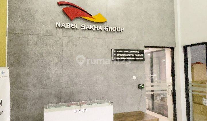 Ruko Bekasi, Jual Cepat Ruko 4 Lantai 2