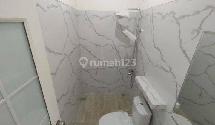 Hunian nyaman modern di Jalan industri 2 gunung Sahari Jakarta pusat  2