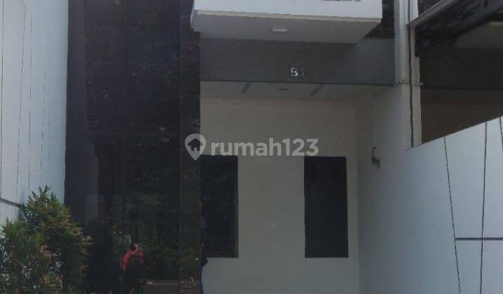 Hunian Siap Huni Cipinang Raya Jakarta Timur 1