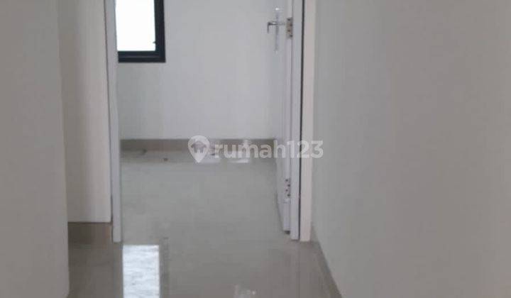 Rumah 2 Lantai Minimalis Modern Cipinang Elok Jakarta Timur  2