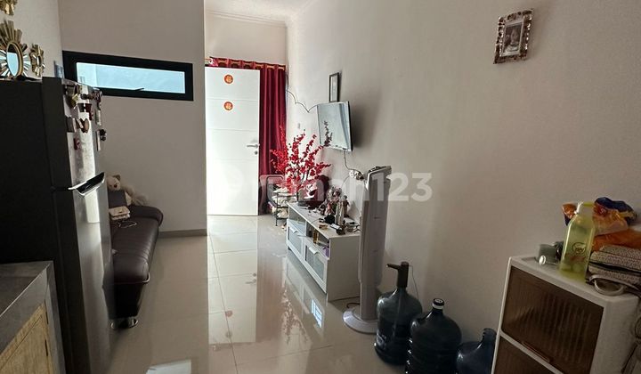 foto lainnya rumah dijual 3,5 lantai siap
