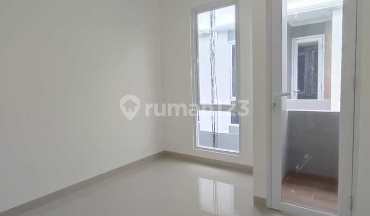 For Sale 2-Street Shop Building Ready 10 Minutes From Bogor Outer Ring Road Toll 2