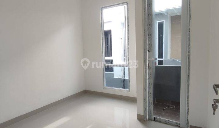 Dijual Ruko Ready 3 Lantai 5 Menit Dari Stasiun Kemayoran 2