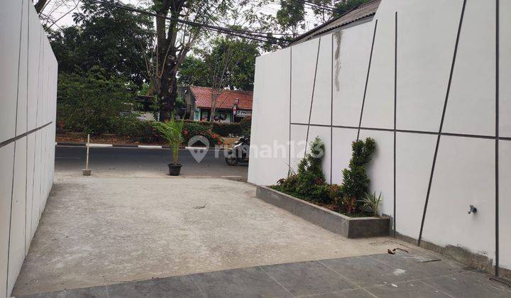 Dijual Rumah 2 Lantai Pinggir Jalan Raya 5 Menit Dari Rs Persahabatan 2