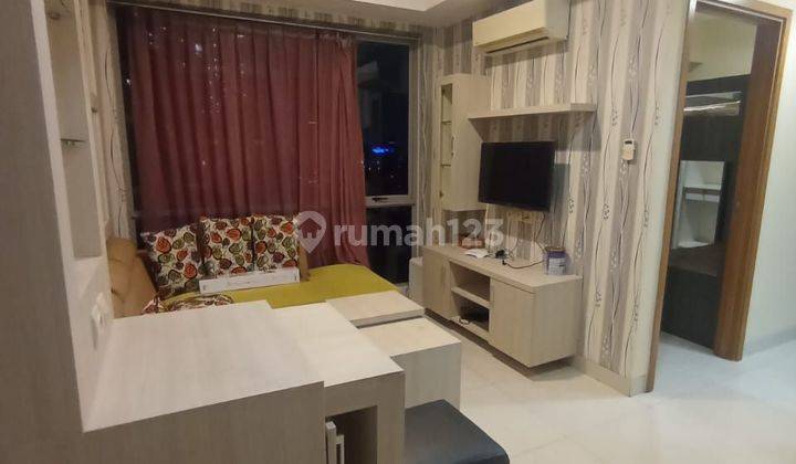 Disewakan Unit 2 Bedroom Full Furnished Siap Huni 2