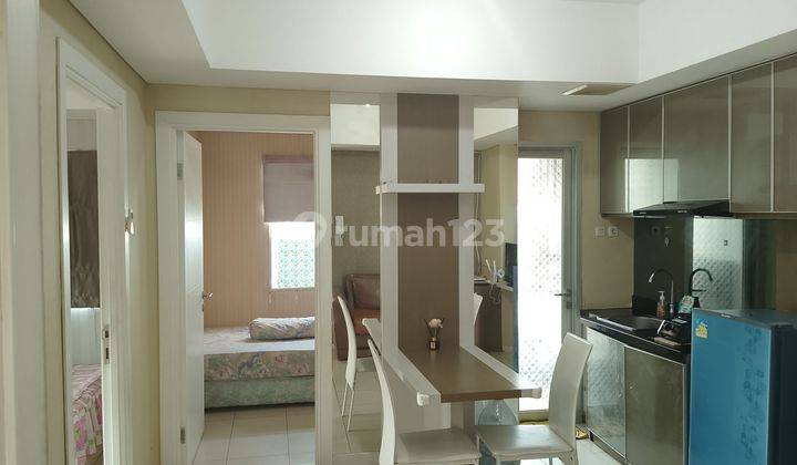 Disewakan unit apartemen green lake Sunter tower Northern ( tower 2 ) 1