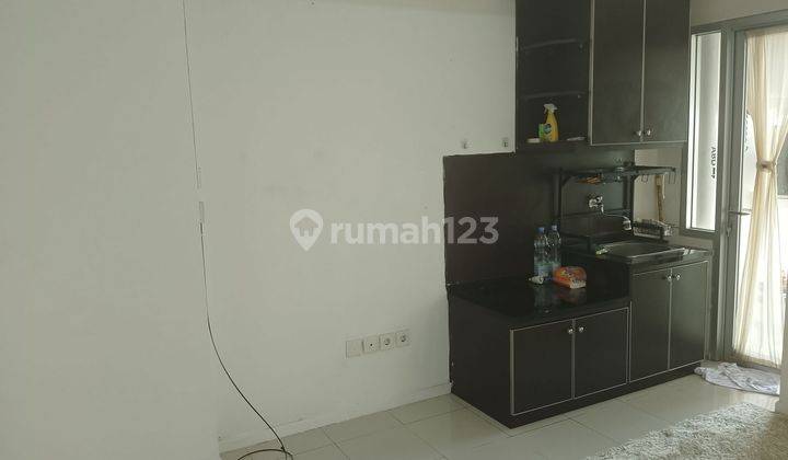 Di jual unit murah nego sampai deal, apartemen green lake Sunter  1