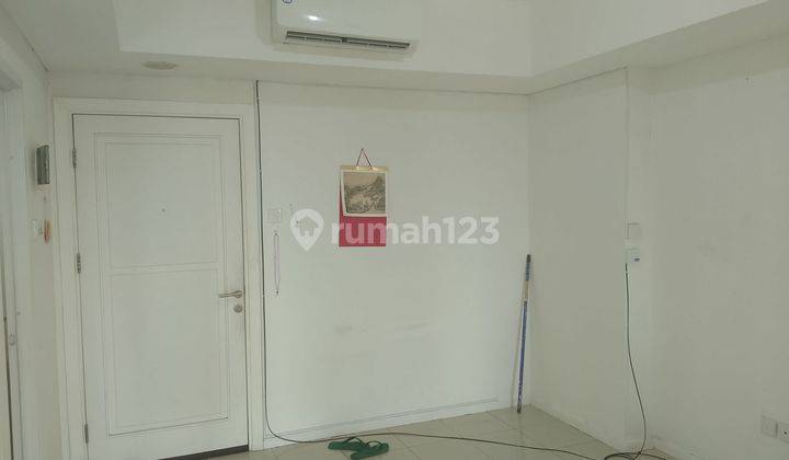 Di jual unit murah nego sampai deal, apartemen green lake Sunter  2