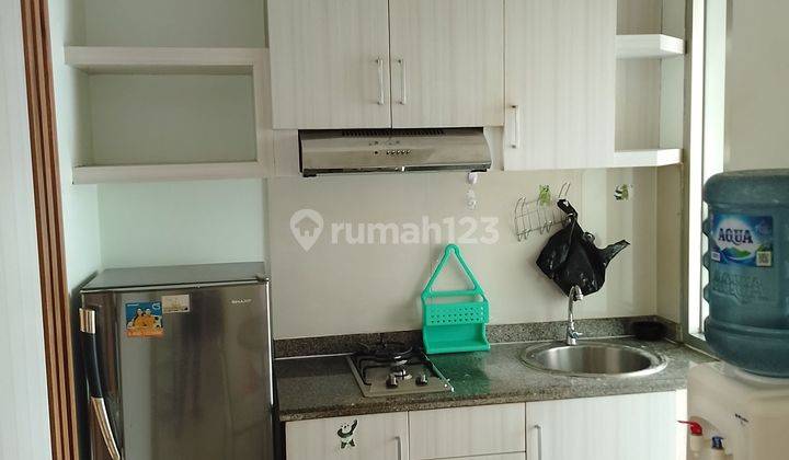 Unit sewa dengan harga terjangkau, unit bagus dan rapi 1