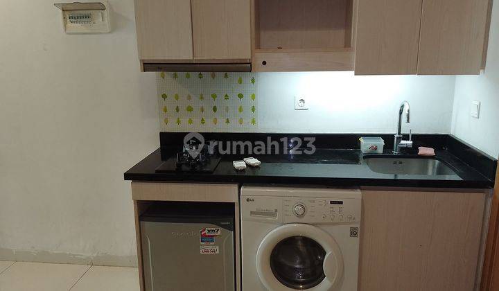 Ready unit 1 bedroom murah kosongan murah  1