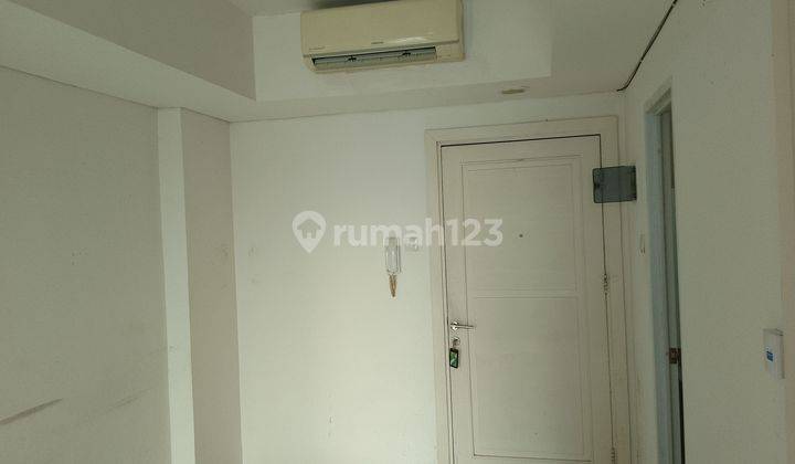 Disewakan unit 2 bedroom kosongan murah, dekat pusat kota 2