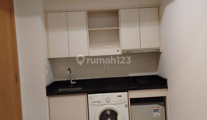 Disewakan cepat unit apartemen, dekat dengan pusat kota 1