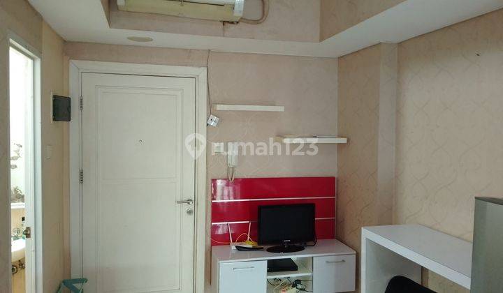 Disewakan Unit 2 Bedroom Full Furnished Siap Huni 2