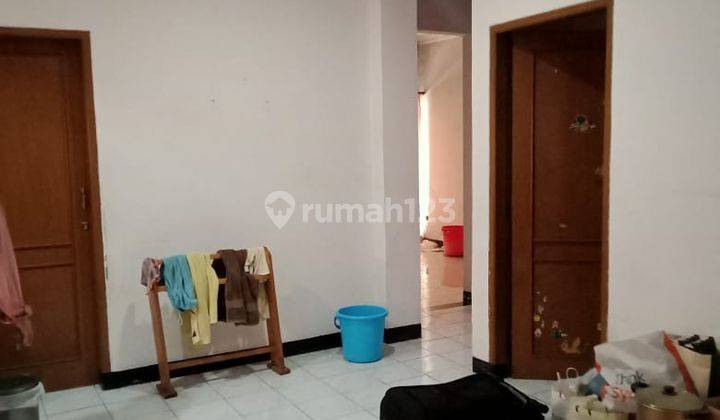 RUMAH PASADENA BEBAS BANJIR 2