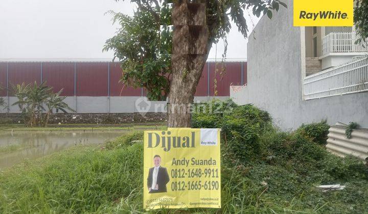 Dijual Tanah Dijalan Kedinding Tengah Sekolahan Surabaya 1