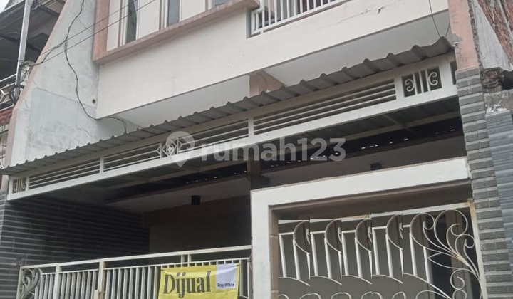 Dijual Rumah Dijalan Simo Magerejo Tengah Surabaya 1