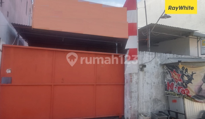 Dijual Rumah Dijalan Plemahan Surabaya 1
