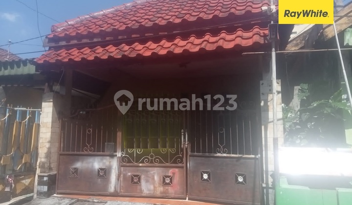 Dijual Rumah Dijalan Sedayu Krembangan Surabaya 1