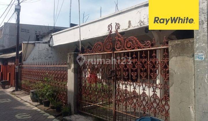 Dijual Rumah Dijalan Sawahan Baru Surabaya 1