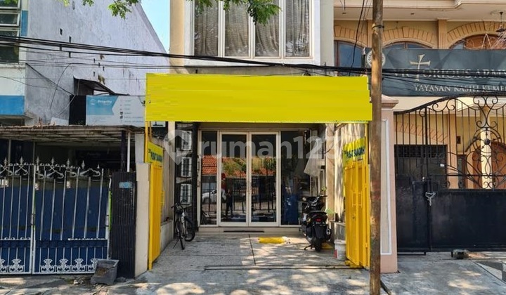 Dijual Ruko Dijalan Kutai Surabaya Dijual Ruko Dijalan Kutai Surabaya