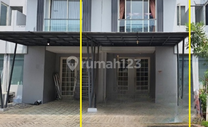Grand Pakuwon Surabaya House Auction for Sale 1