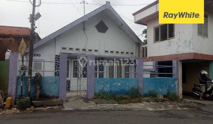 Dijual Rumah Dijalan Juwingan Surabaya  1