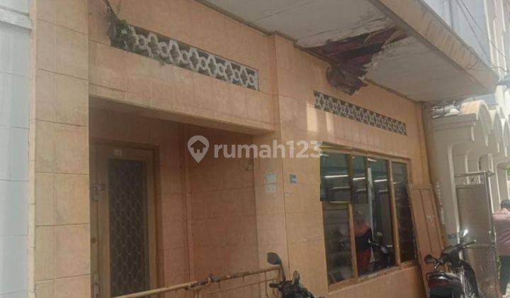 Dijual Rumah Dijalan Ampel Lonceng Surabaya 1