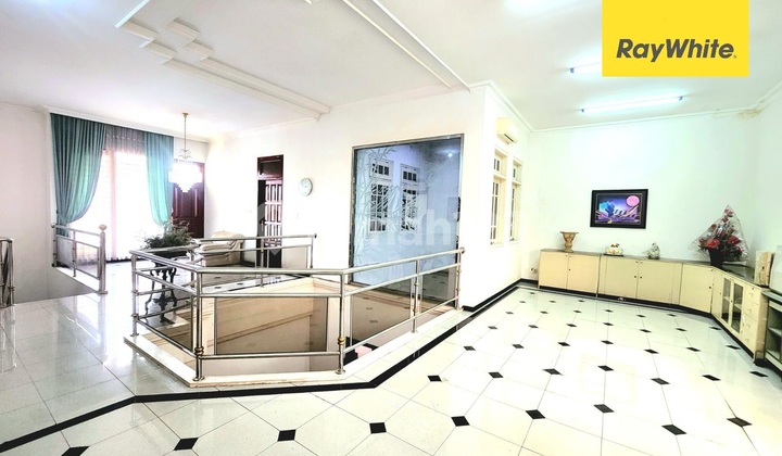 For Sale House In Darmo Baru Barat Surabaya 2