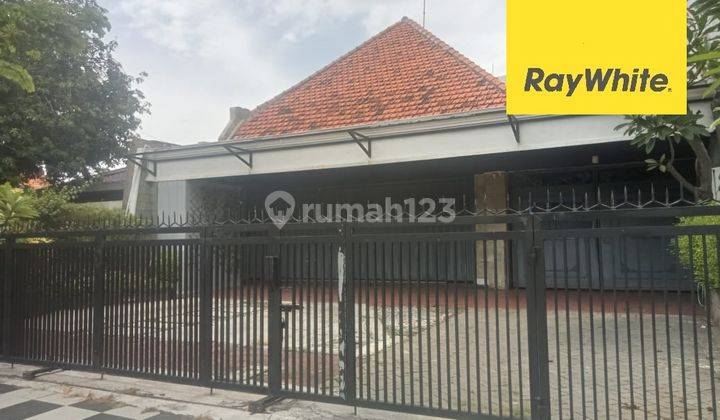 Dijual Rumah Di Ambengan Pusat Kota Surabaya 2