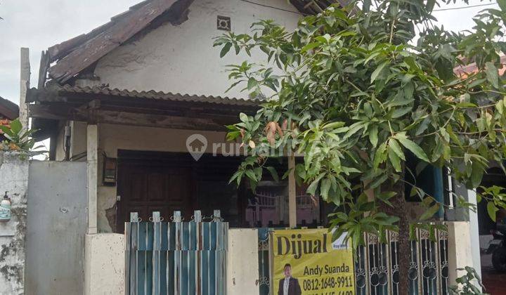 Dijual Rumah Dijalan Simo Sidomulyo Surabaya 1