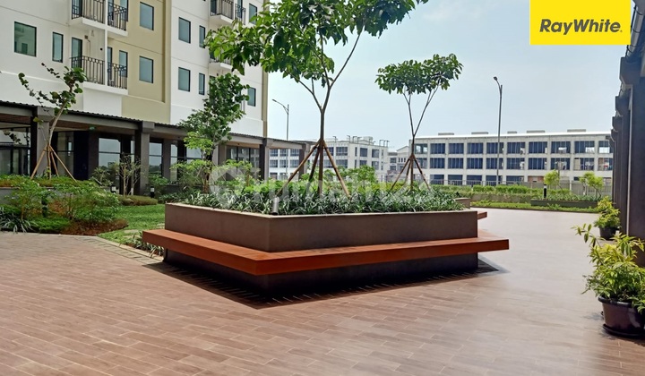 Dijual Apartement Pantai Indah Kapuk Osaka Riverview Lantai 16