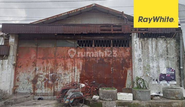 Dijual Gudang Dijalan Sidodadi Simokerto Surabaya 1