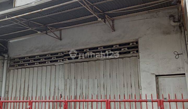 Dijual Ruko Dijalan Kapasari Simokerto Surabaya 1