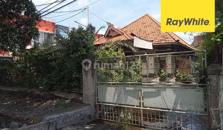 Dijual Rumah Dijalan Gresik Krembangan Perak Surabaya 1