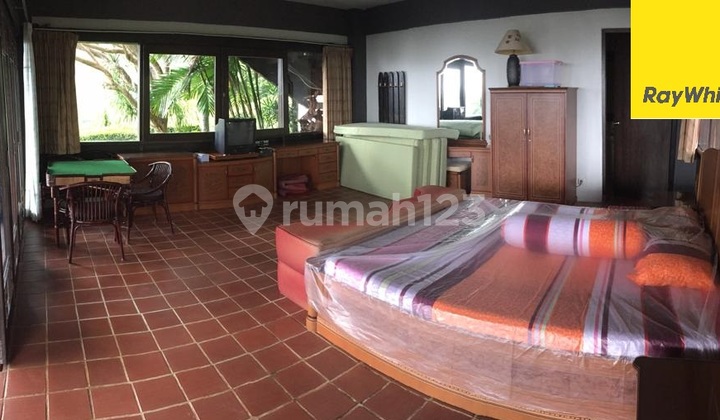 For Sale 2-Story Villa with SHM in Trawas Mojokerto