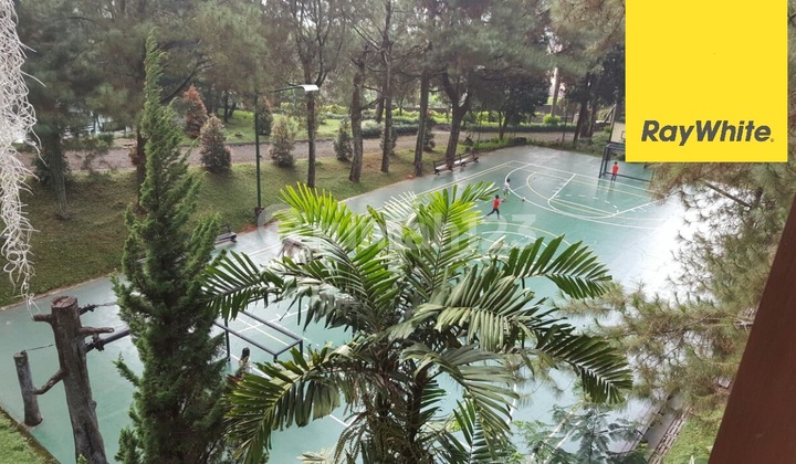 For Sale 2-Story Villa with SHM in Trawas Mojokerto