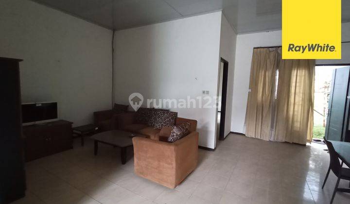 Dijual Rumah Di Palm Spring Jambangan Surabaya 2